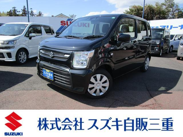 ワゴンR ハイブリッド(HYBRID) FX-S 