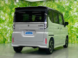 スペーシアカスタム ハイブリッド(HYBRID)  XS 4WD 