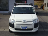 サクシードバン 1.5 U 4WD 