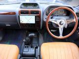ランドクルーザープラド 3.0 TX リミテッド ディーゼル 4WD 