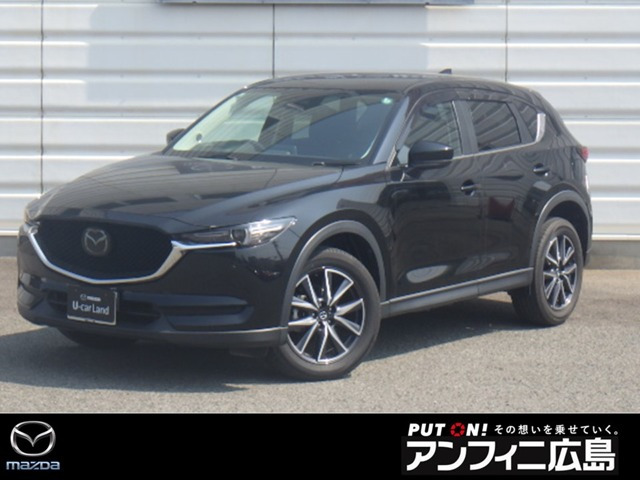 CX-5 2.2 XD プロアクティブ 