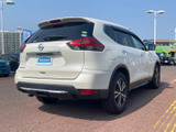 エクストレイル 2.0 20X 4WD 