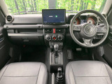 ジムニーシエラ 1.5 JC 4WD 