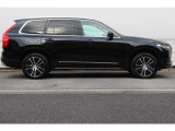 XC90  B5 AWD モメンタム 4WD