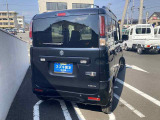 スペーシアベース XF 4WD 