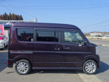 当社の在庫は、お客様に快適にお乗り頂ける様、次の車検も取って頂ける様、納車整備に力をいれ、期待以上のモノをお届けできるように、日々努力しております!
