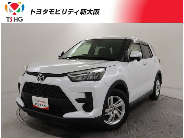 ライズ 1.0 G 