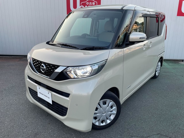 デイズルークス X 