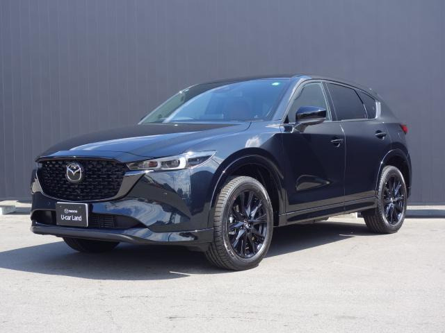 CX-5 2.2 XD レトロスポーツエディション 4WD 