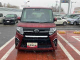 タントカスタム RS セレクション 4WD 