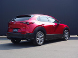 CX-30 2.0 20S プロアクティブ ツーリングセレクション 