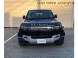 ディフェンダー 130 SE 3.0L D300 ディーゼル 4WD 