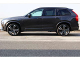 XC90 リチャージ PHEV T8 AWD アルティメット 4WD 