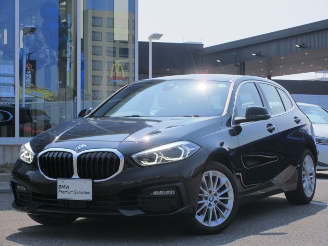 1シリーズ 118d プレイ ディーゼルターボ