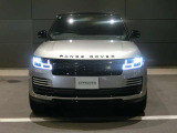 レンジローバー ヴォーグ 4WD (5.0リッター)