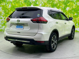 エクストレイル 2.0 20X 4WD 