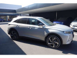DS7 オペラ E-TENSE 4×4 パールグレーエディション  4WD 