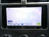 ブルートゥース機能で音楽も再生可能♪