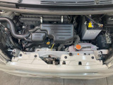 納車後もお客様の快適なカーライフをしっかりサポートさせていただきます!滋賀県内に13か所ある滋賀ダイハツの店舗にはサービス工場が併設されておりますので、アフターフォローも安心です!