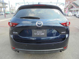CX-5 2.2 XD Lパッケージ 