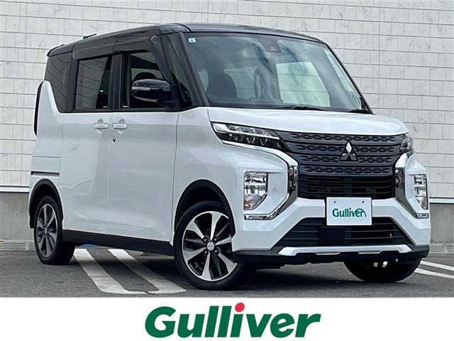 eKクロススペース T 4WD 修復歴無し