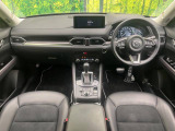 CX-5 2.0 20S ブラックトーンエディション 