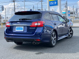レヴォーグ 1.6 GT アイサイト スマートエディション 4WD 