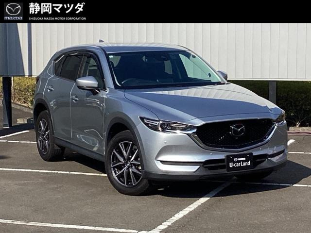 CX-5 2.0 20S プロアクティブ 