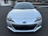 BRZ 2.0 プレミアム スポーツ パッケージ 