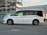 ステップワゴン 2.0 e:HEV スパーダ G ホンダセンシング 