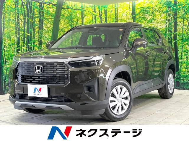 WR-V 1.5 X 