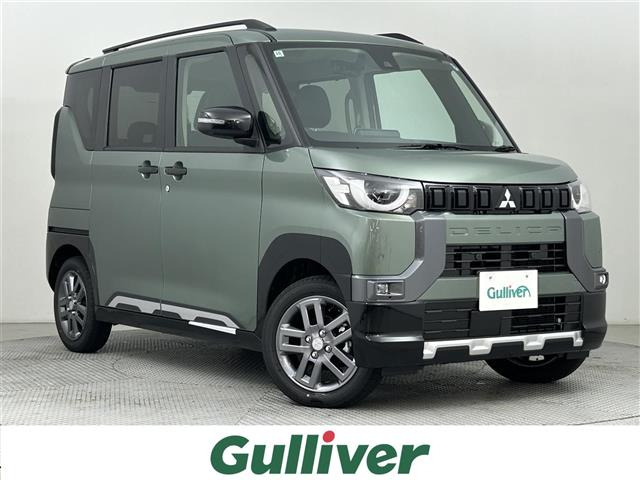 デリカミニ T プレミアム 4WD 修復歴無し