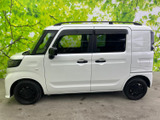 スペーシアベース XF 