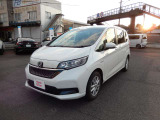 フリード+ 1.5 ハイブリッド G ホンダセンシング 