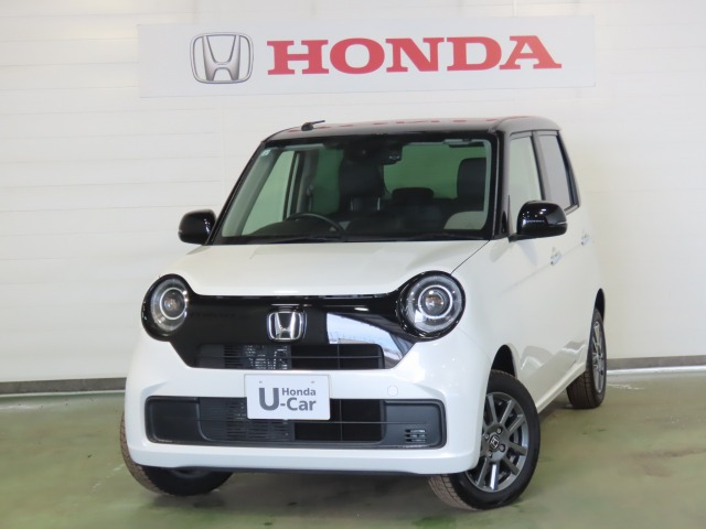 N-ONE オリジナル 4WD 
