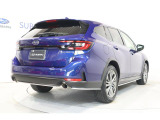 レヴォーグレイバック 1.8 リミテッド EX 4WD 
