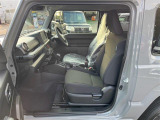 ジムニー XC 4WD 