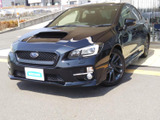 WRX S4 2.0 GT アイサイト 4WD 