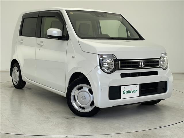 N-WGN L ホンダ センシング 修復歴無し