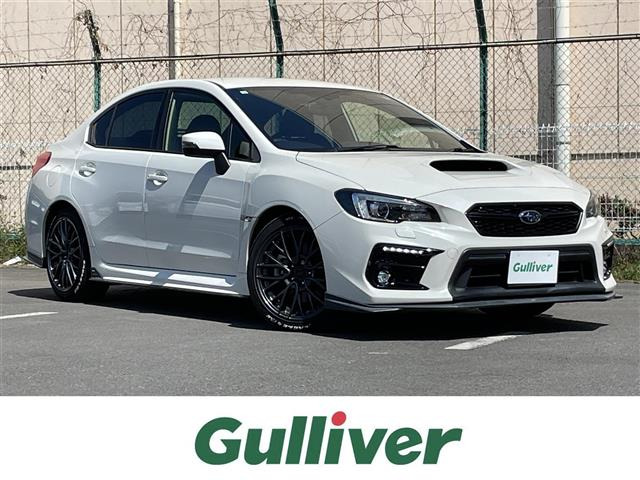 WRX S4 2.0 GT アイサイト 4WD 4WD 修復歴無し