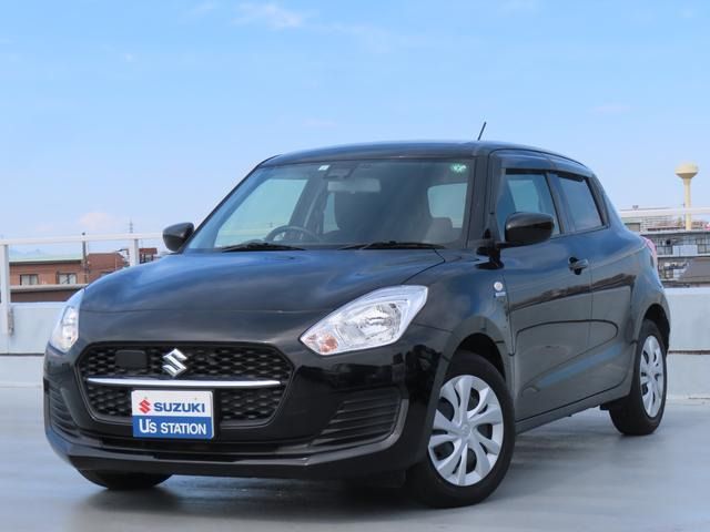 スイフト 1.2 ハイブリッド(HYBRID) MG 3型/ナビ・ETC2