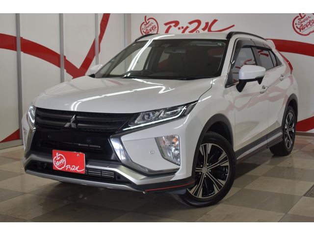 エクリプスクロス 1.5 G 4WD 