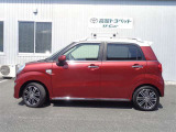 キャスト スタイル G SAII 