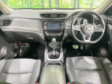 エクストレイル 2.0 20Xi ハイブリッド 