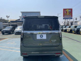 スズキフロンテ福山は指定整備工場です!店舗に併設しておりますので、納車まではもちろん、納車後のメンテナンスや車検、全て安心安全スピーディー対応させていただきます!