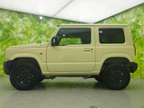 ジムニー XL 4WD 