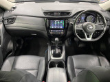 エクストレイル 2.0 20X ハイブリッド 4WD 