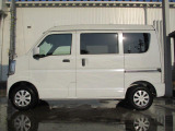 スクラム PC ハイルーフ 4WD 
