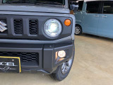 ジムニー XC 4WD 