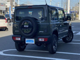ジムニー XC 4WD 